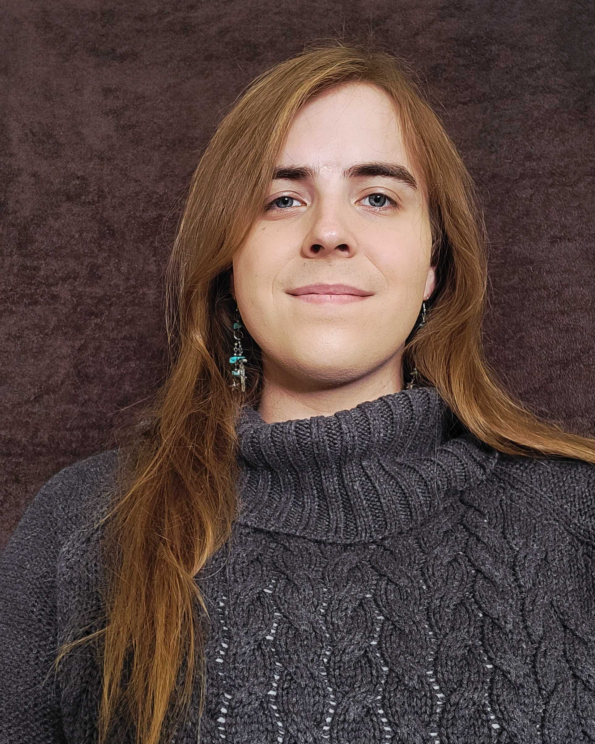 Hello, I am Lillith Dombrowski. I am the Associate Composer for Codename: Ravine! I study Music Theory and Composition pursuing my bachelors at Central Michigan University as well as play the horn. I love ambient work and have loved getting to work o