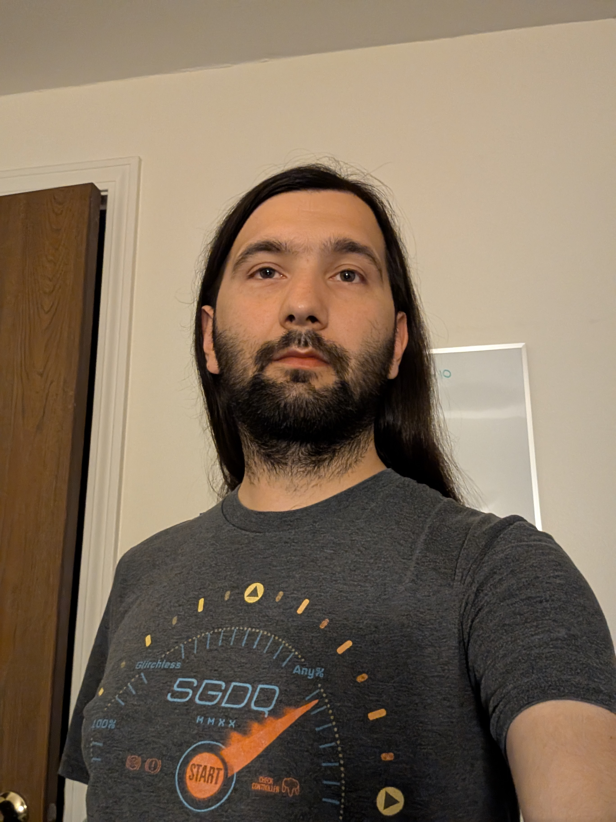 Hello, my name is Ben Springer and I am a programmer on Codename: Ravine. My work is primarily on the software architecture and tooling side. I aim to create systems that maximize expressivness while remaining robust, flexible and easily maintainable