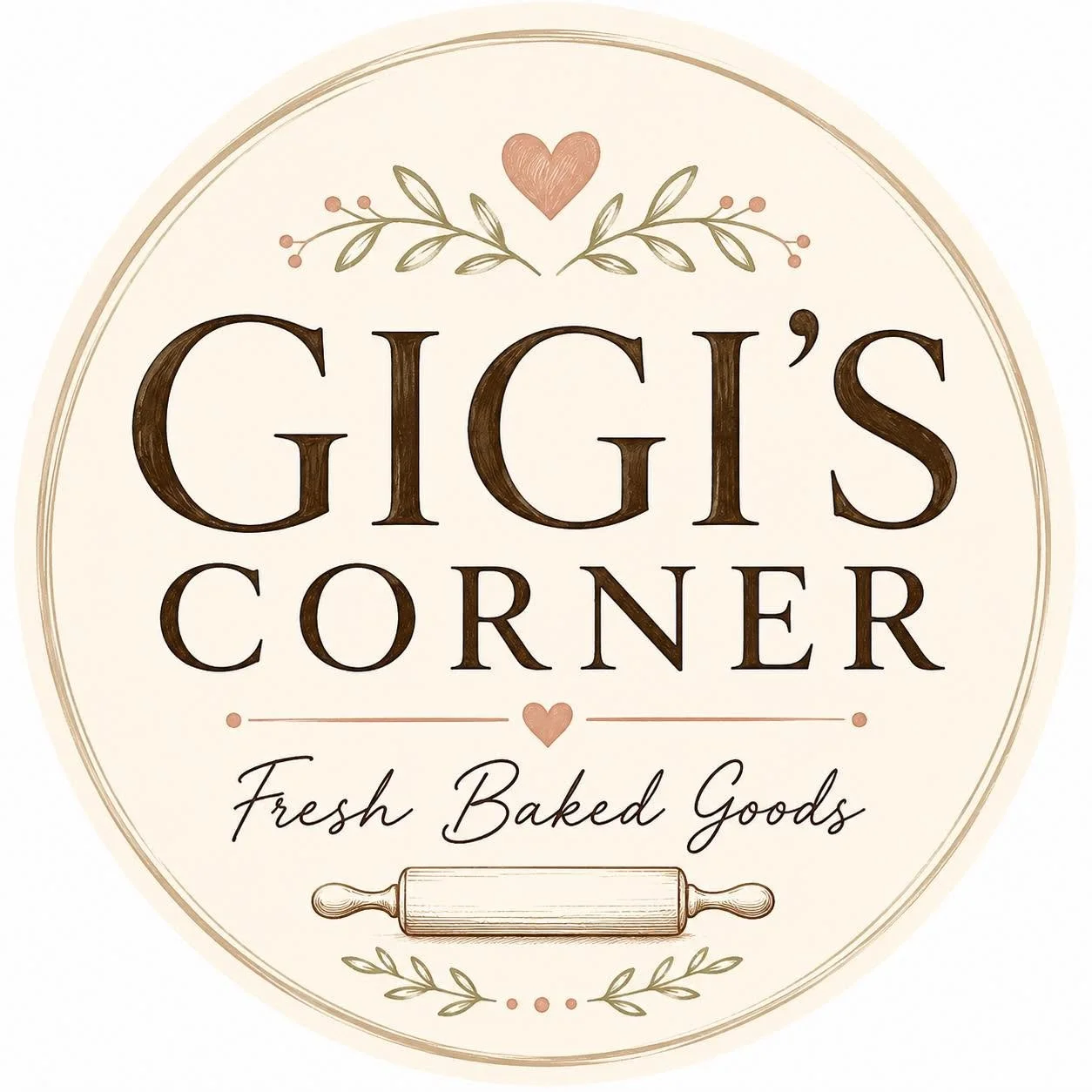 Gigi's Corner