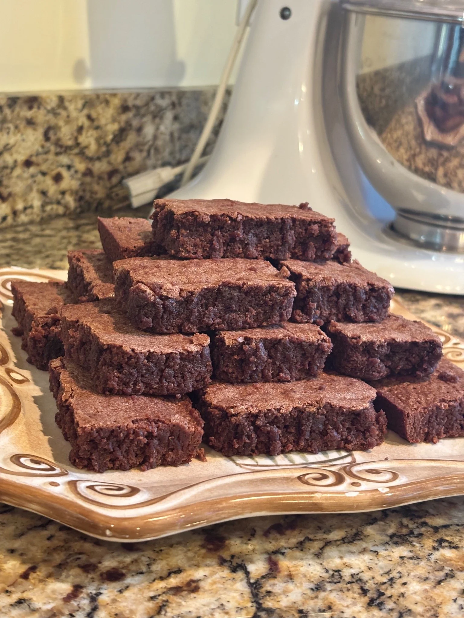 Gigi's Brownie Bliss