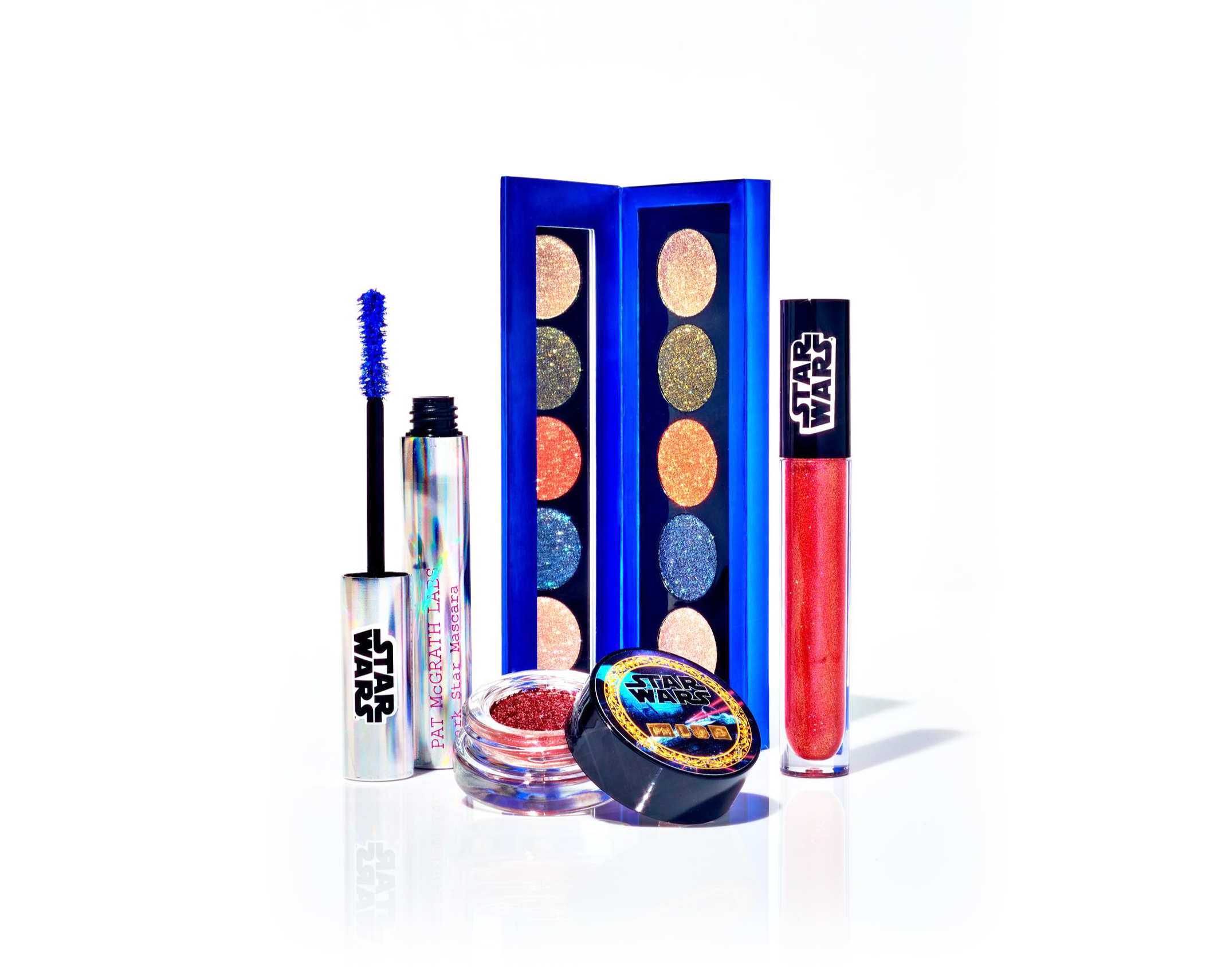 PAT MCGRATH LABS X STAR WARS