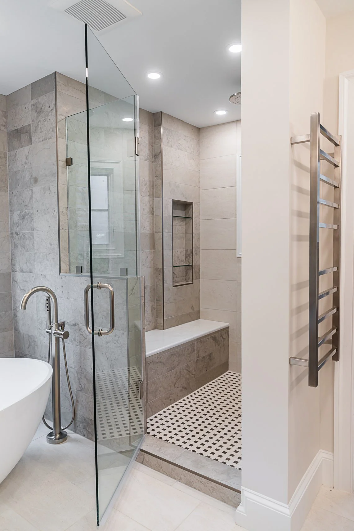 Mclean Virginia Primary Bath