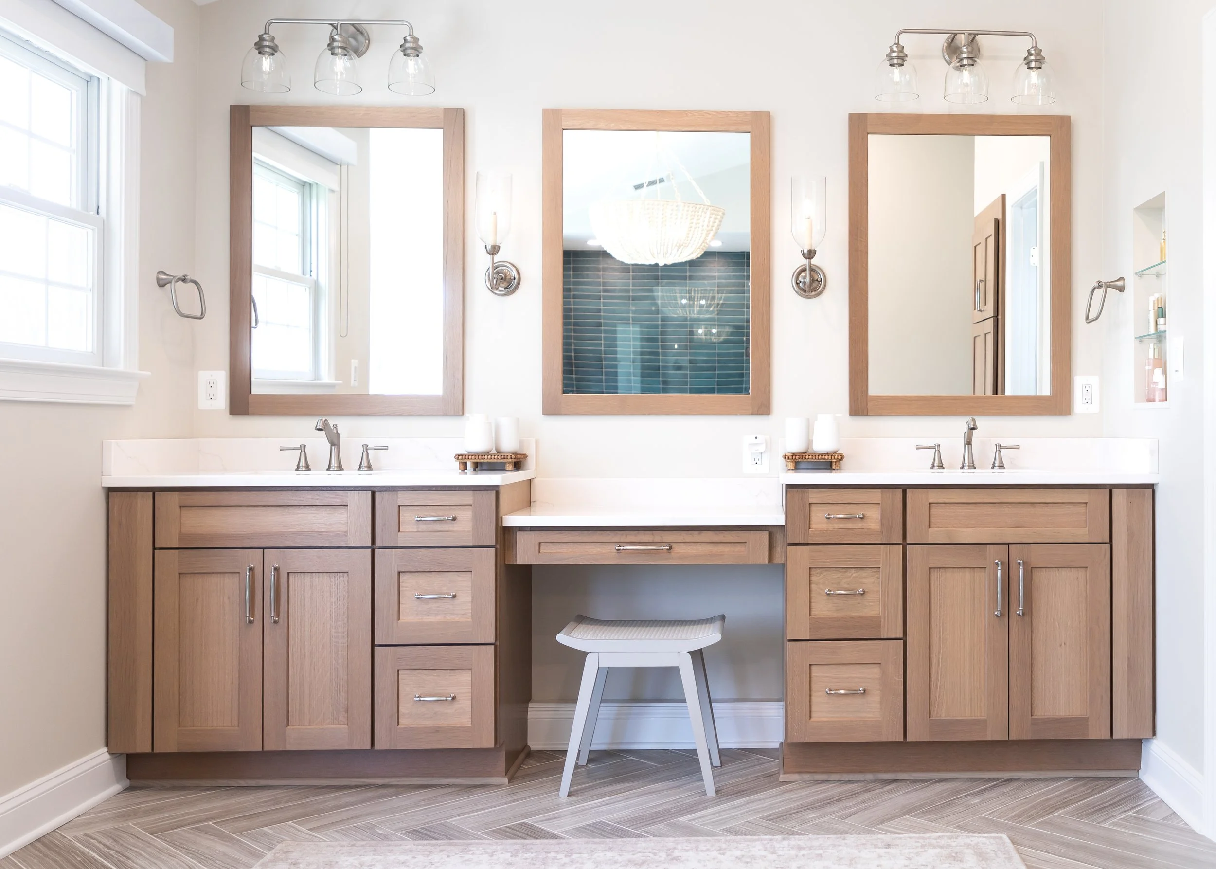 Warrenton Virginia Primary Bath