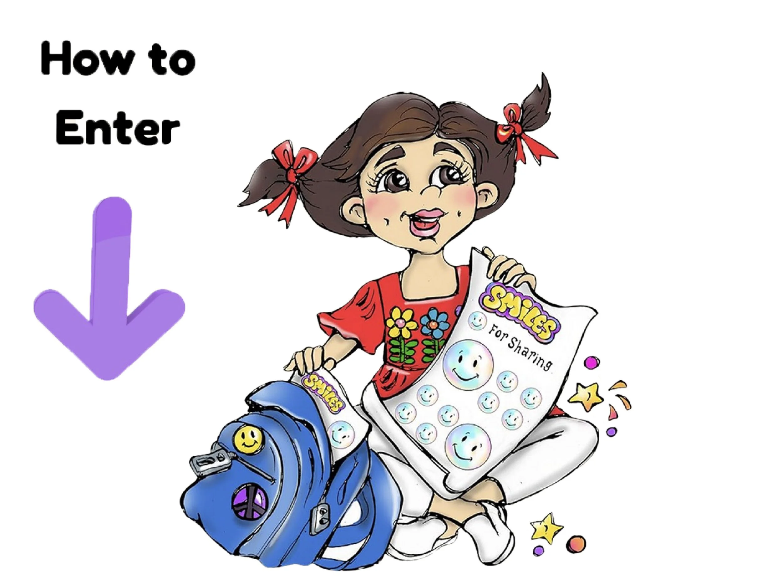 Bajette's Kindness Creative Lab: The Adventure of Giving Details and Rules