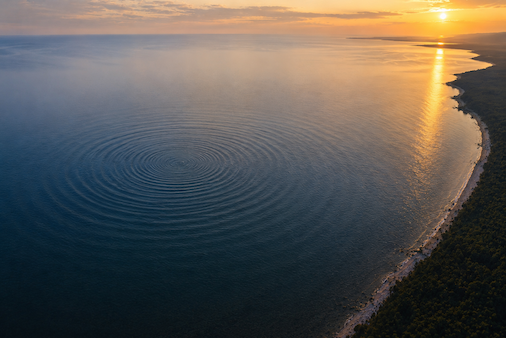 Ripples