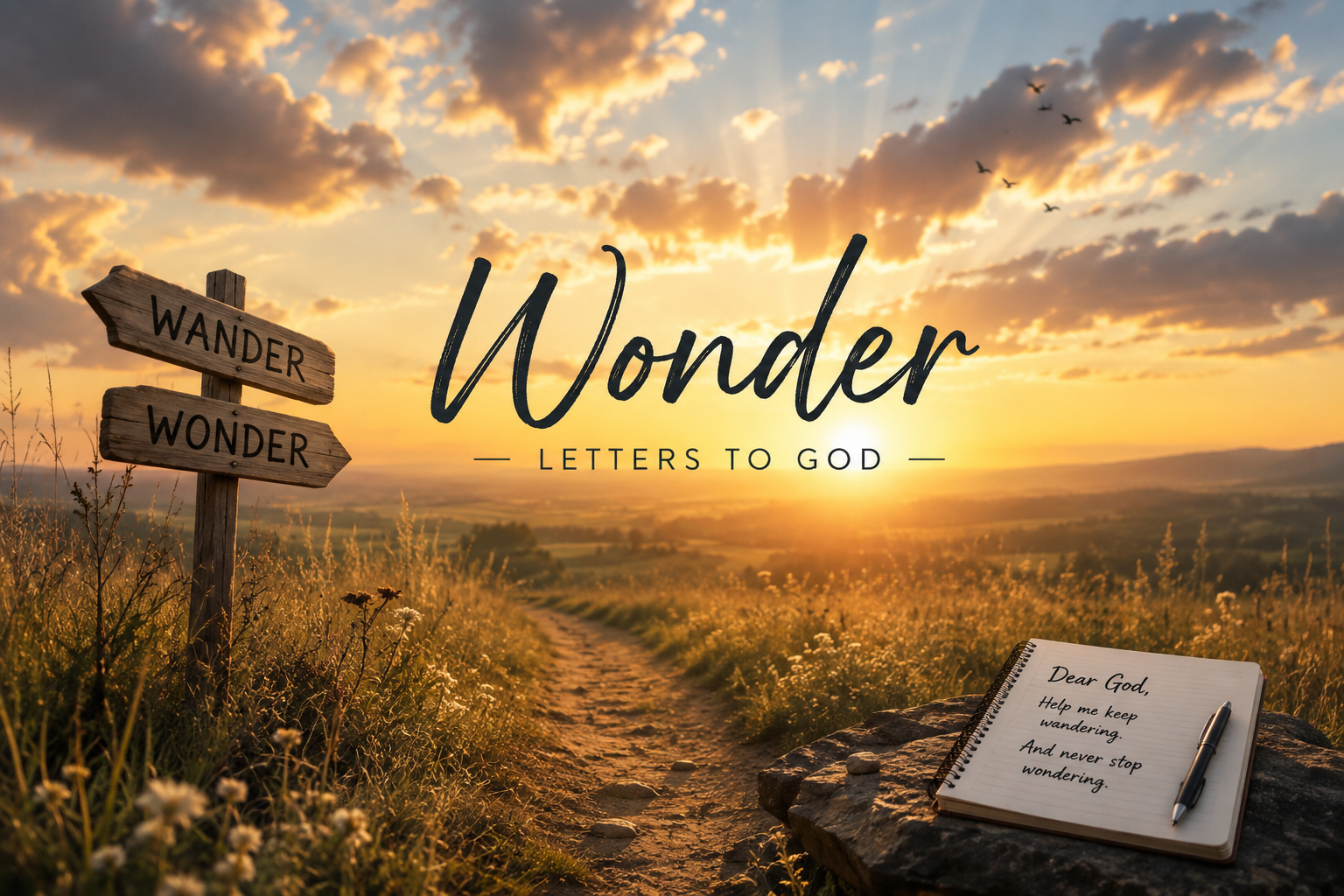 Wonder