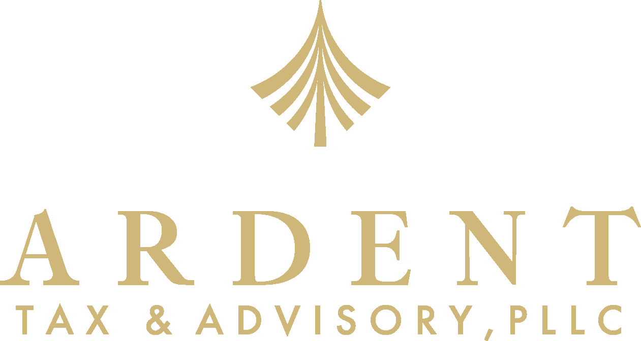 Ardent Tax &amp; Advisory, PLLC