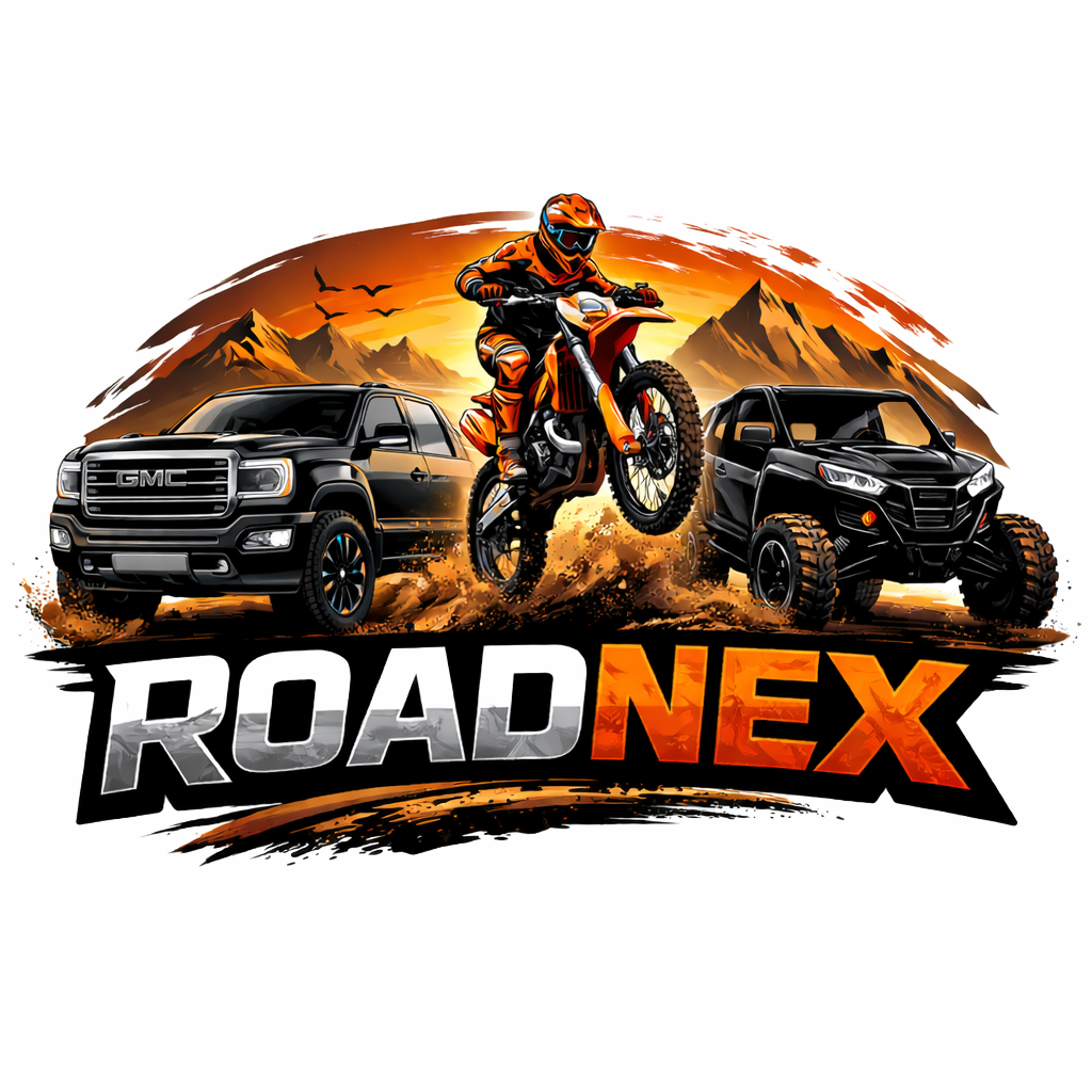 RoadNex Rentals