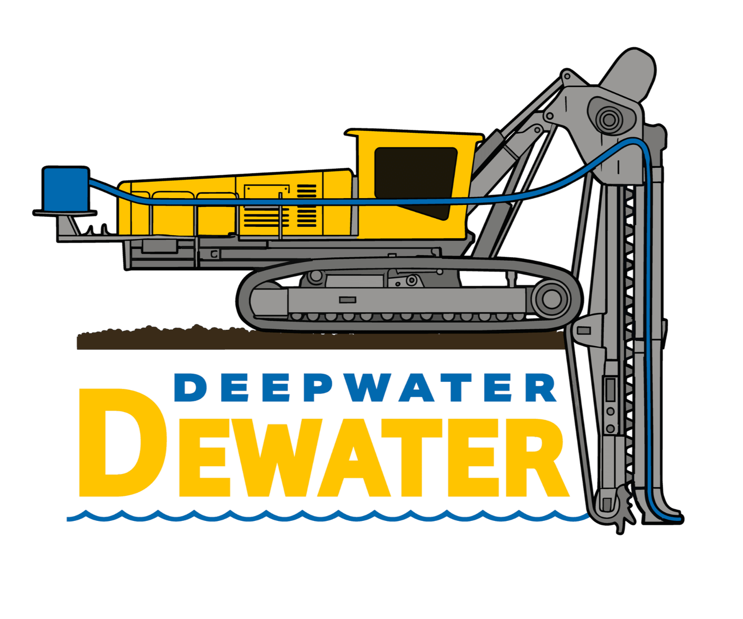 Deepwater Dewater LLC