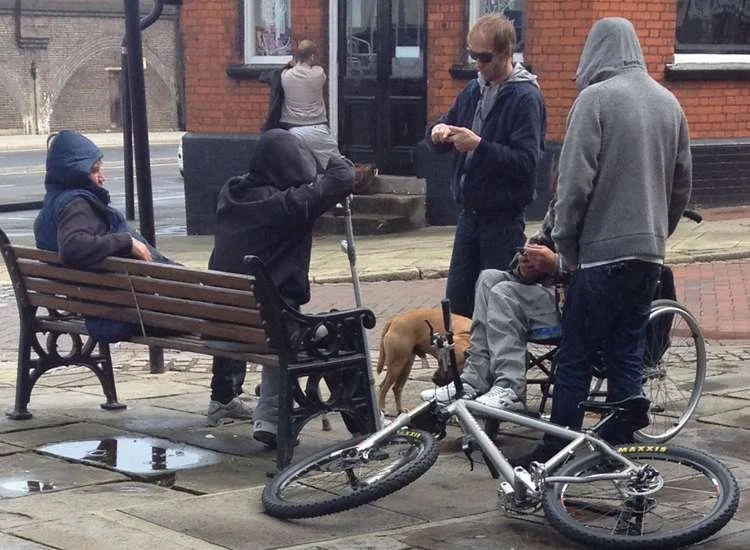 Bridgwater Deserves Better: No More Excuses for Town Centre Chaos