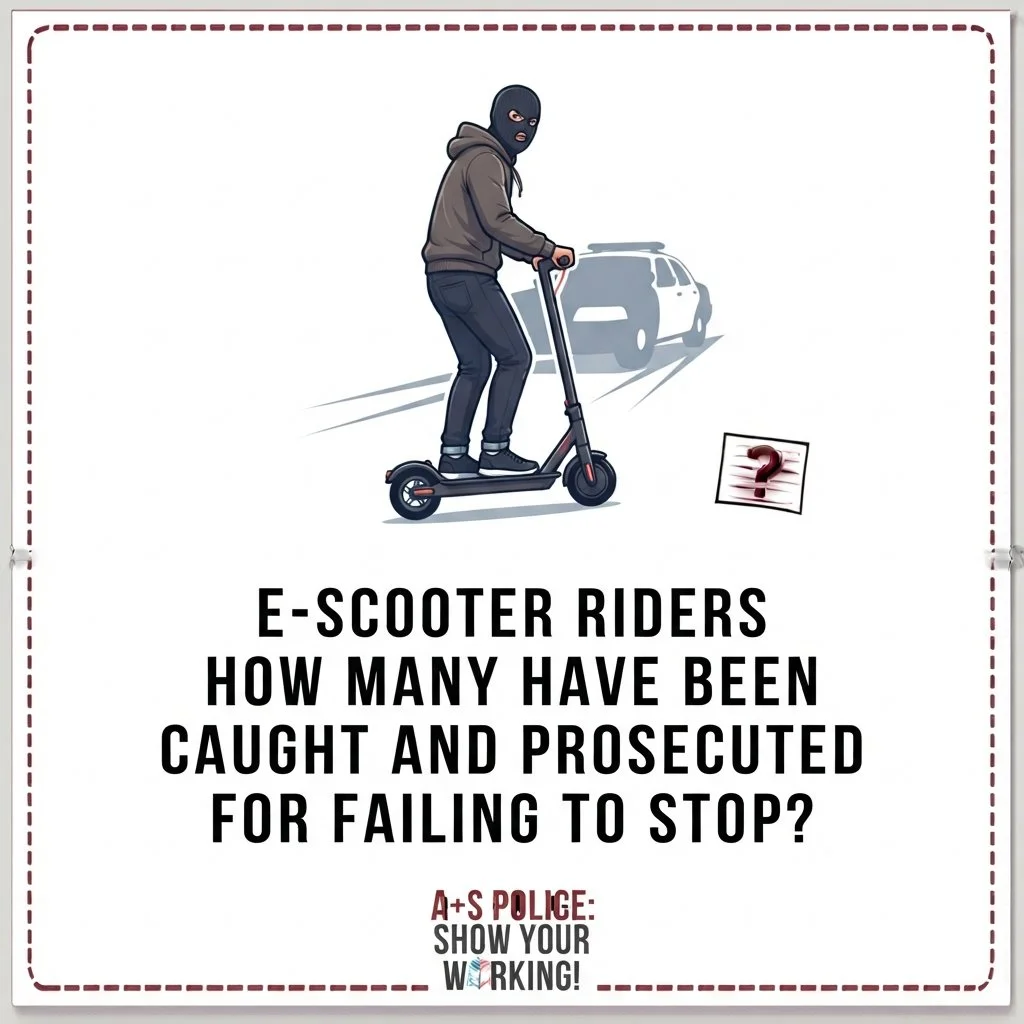 E-scooters