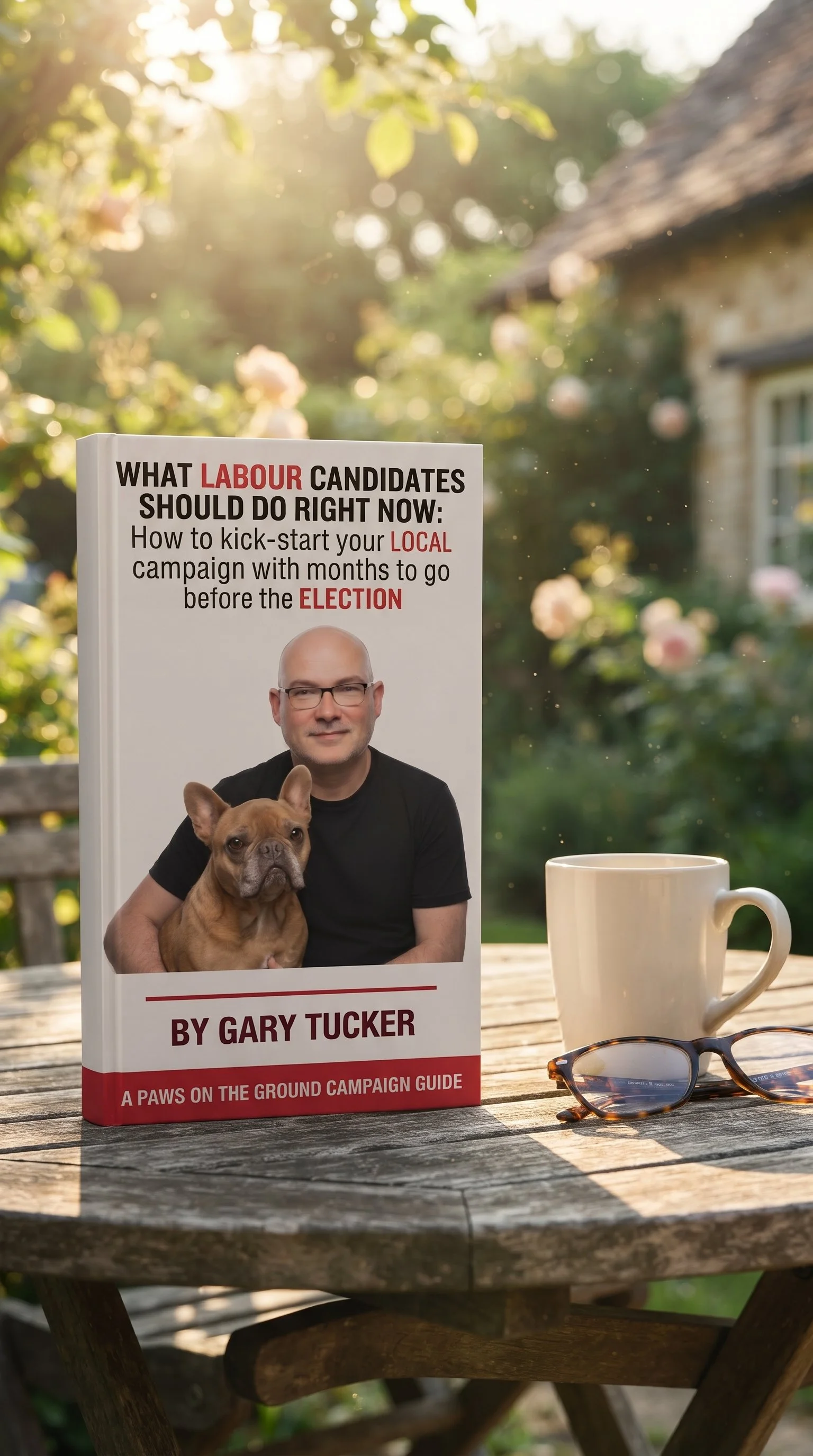What Labour Candidates should do right now