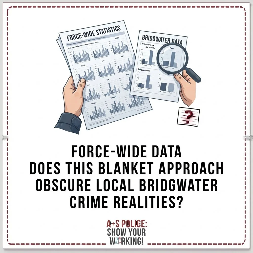 Crime Stats