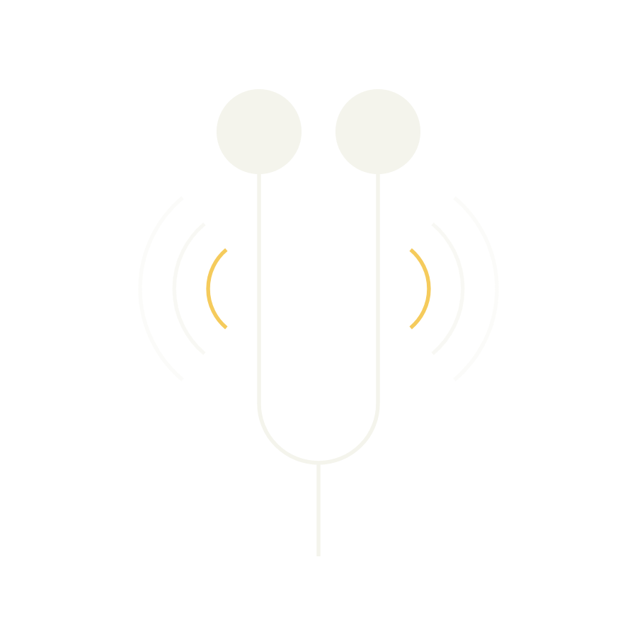 Quency is carved from frequency, and the name is our thesis. Connection How tuned in you are to a loved one’s life. Quency is your showing up tuning fork.