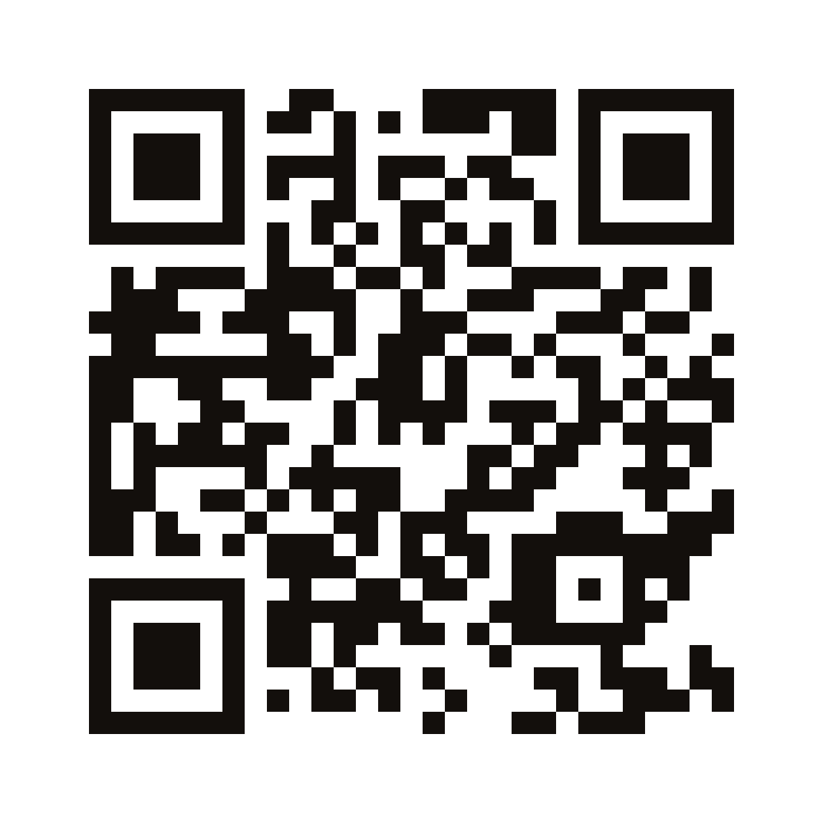 QR code to download Quency