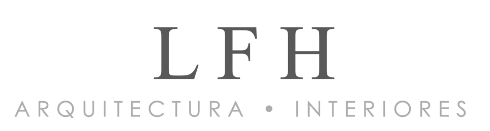Lucia Freites | LFH Interiores