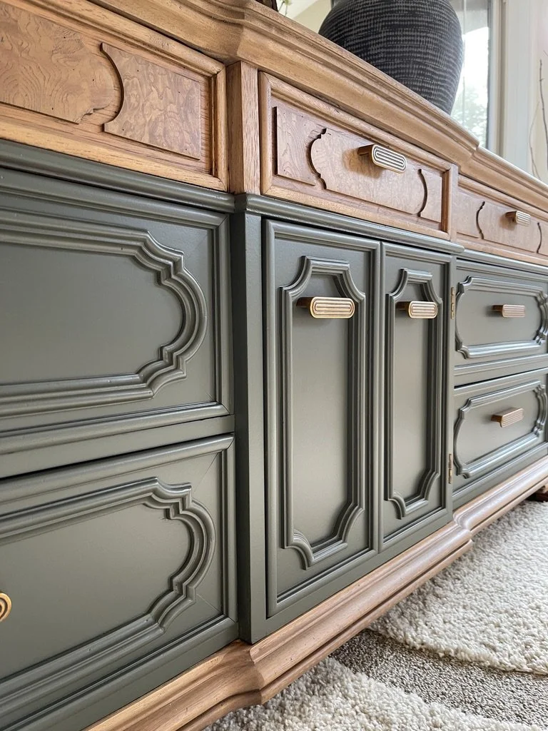 Thomasville Dresser