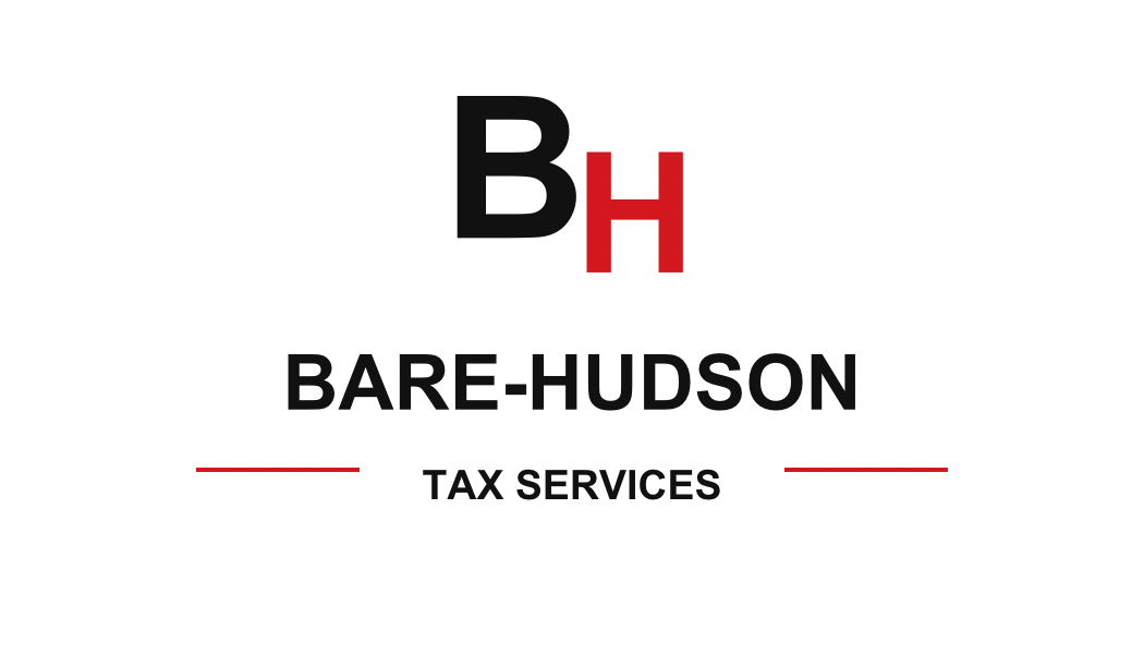 Bare-Hudson Tax Services, LLC