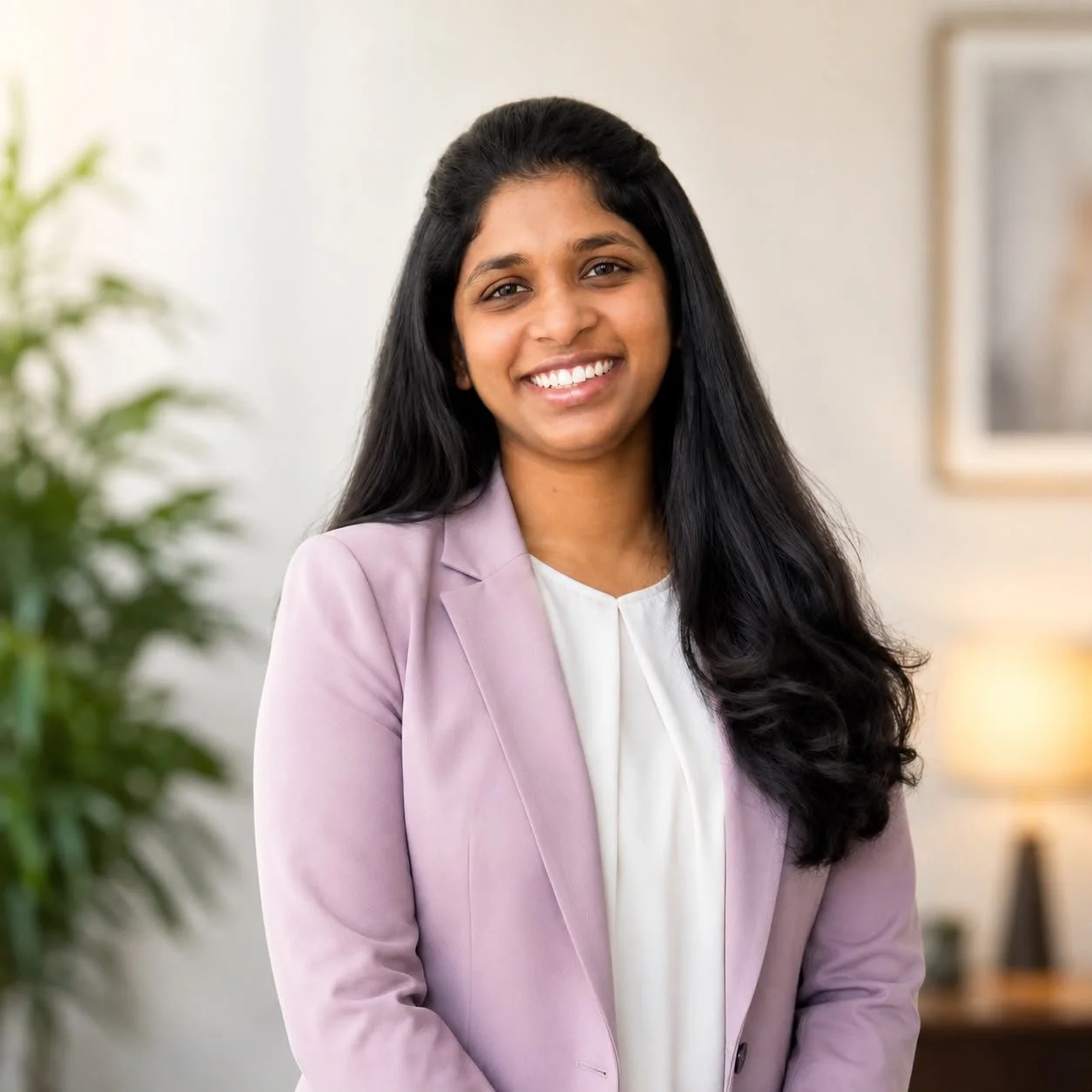 Madhuri Suguru Profile Picture