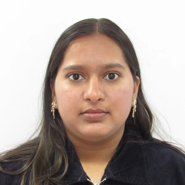 Swathi Patil Profile Pic