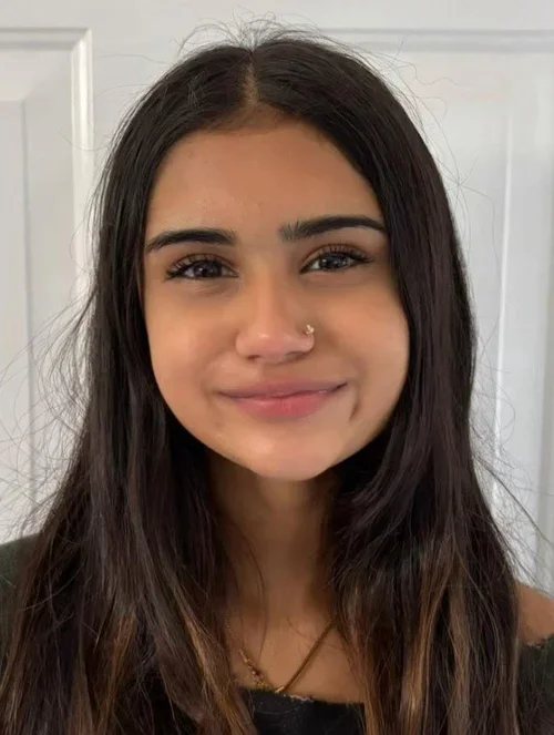 Portrait of Tara Parikh