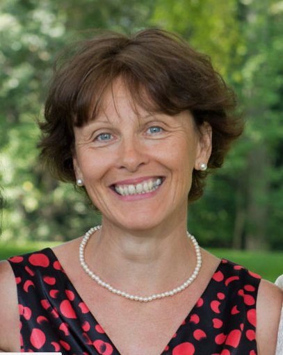 Portrait of Andrea Sethi