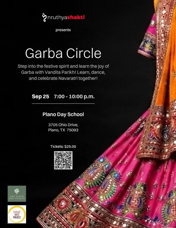 Garba Circle