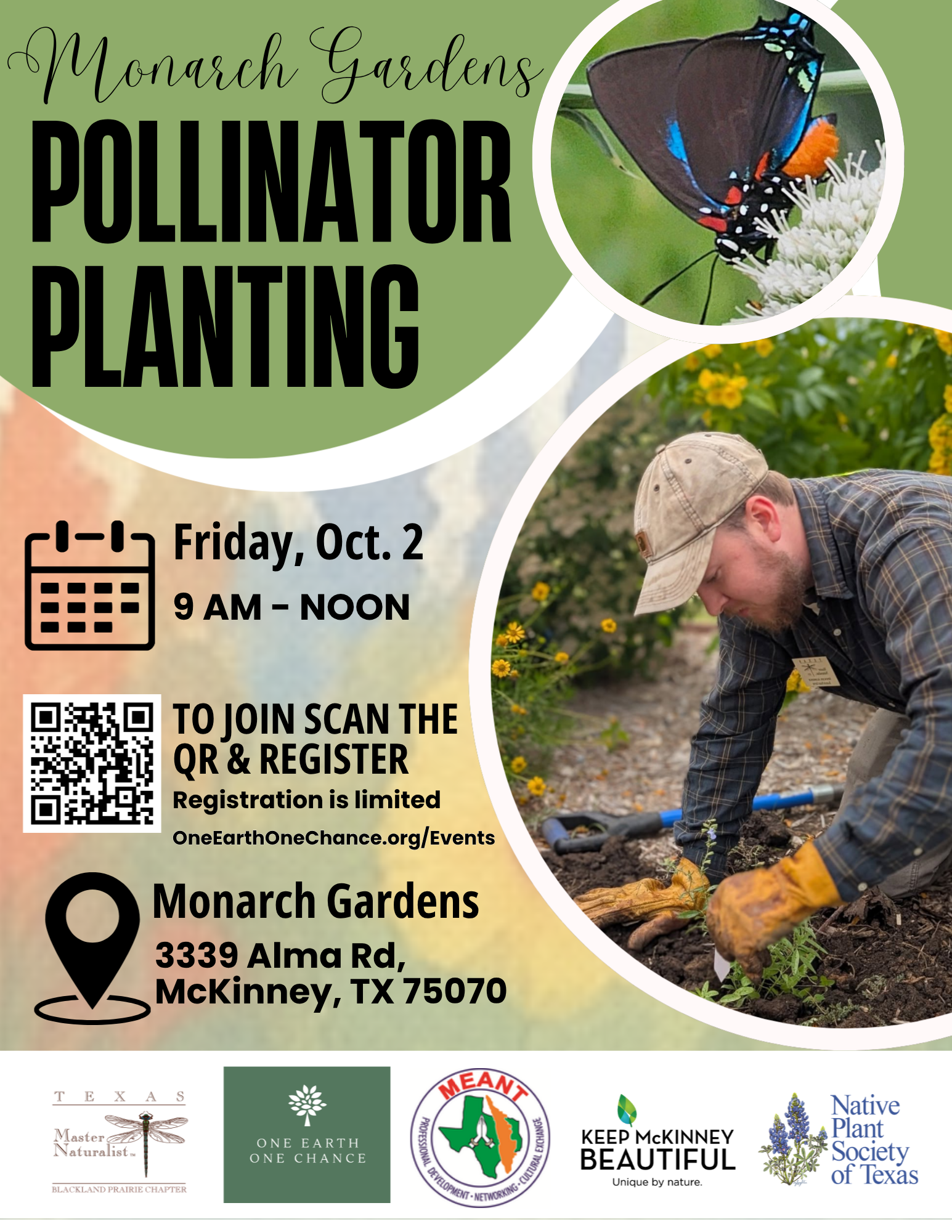 Grow Together in McKinney
