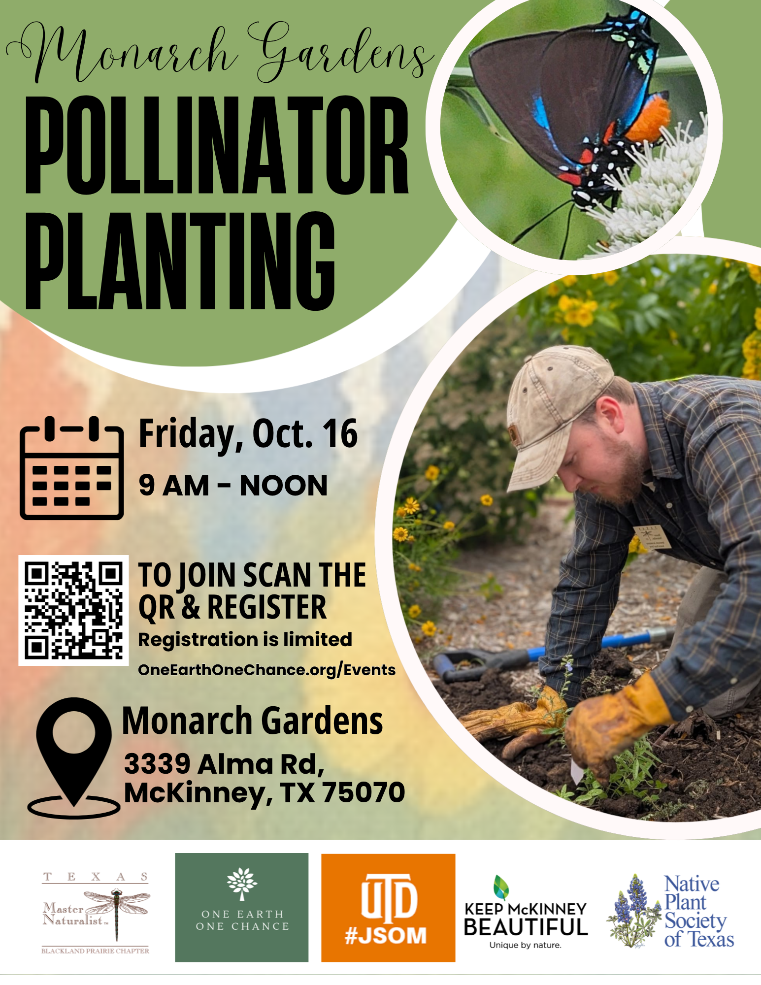 Grow Together in McKinney