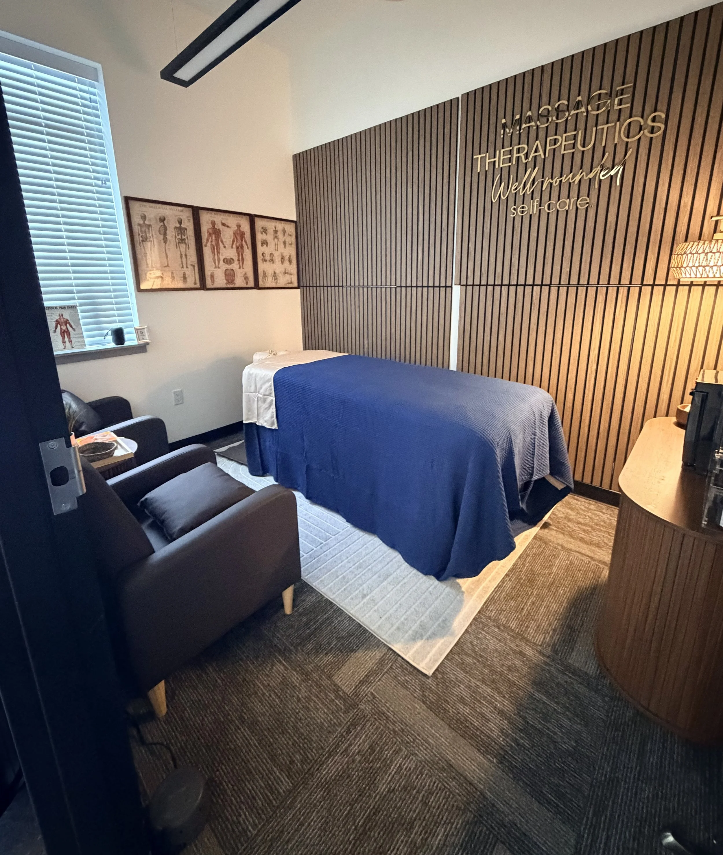 Welcome to massage therapeutics, lacey WA