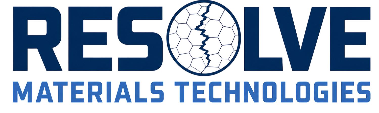 Resolve Materials Technologies