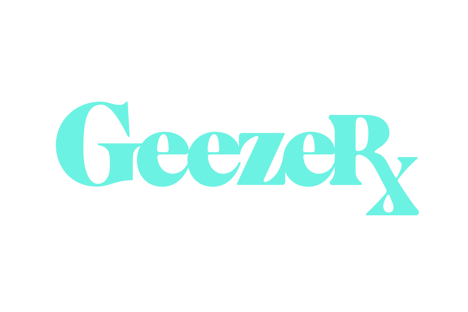 GeezeRx