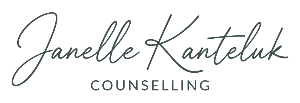 Janelle Kanteluk Counselling