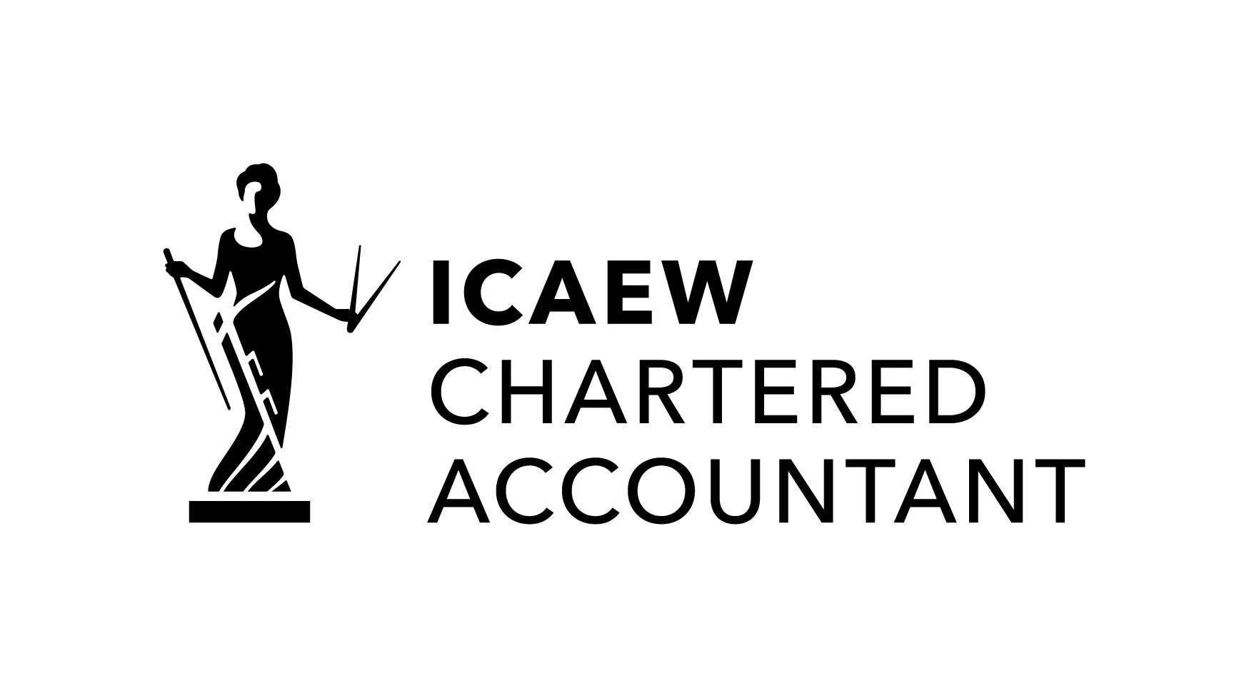Charted Accountants of England and Wales Logo