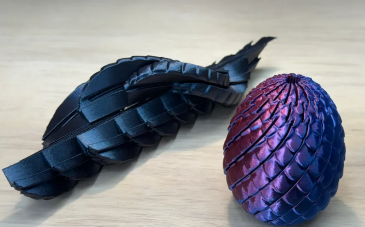 Dragon Egg