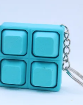 Keyboard Clicker