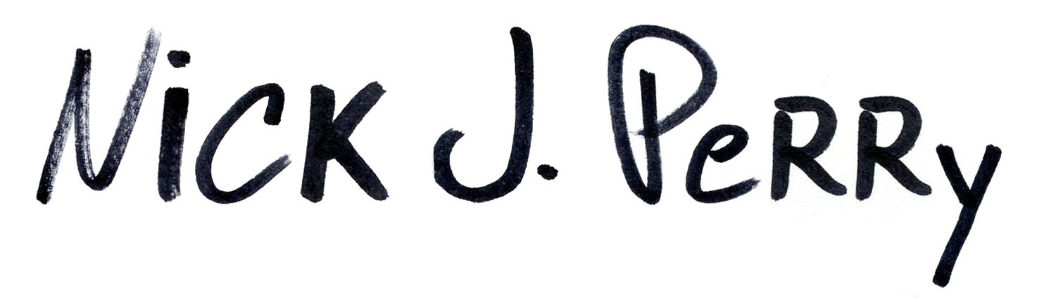 Nick J. Perry
