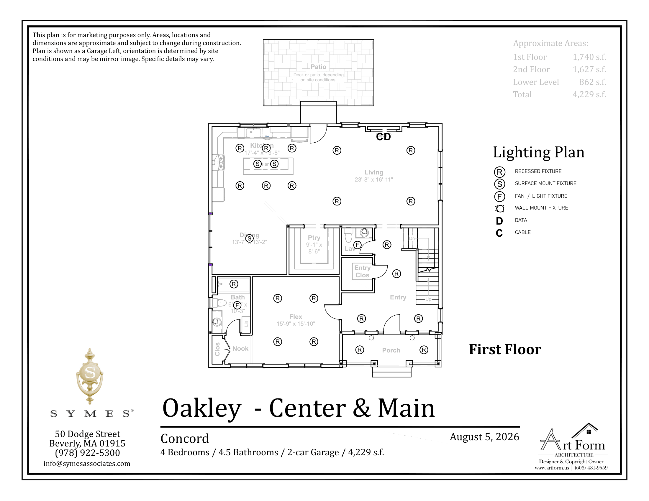Concord Center  Main, Lot 1 Oakley-5.png