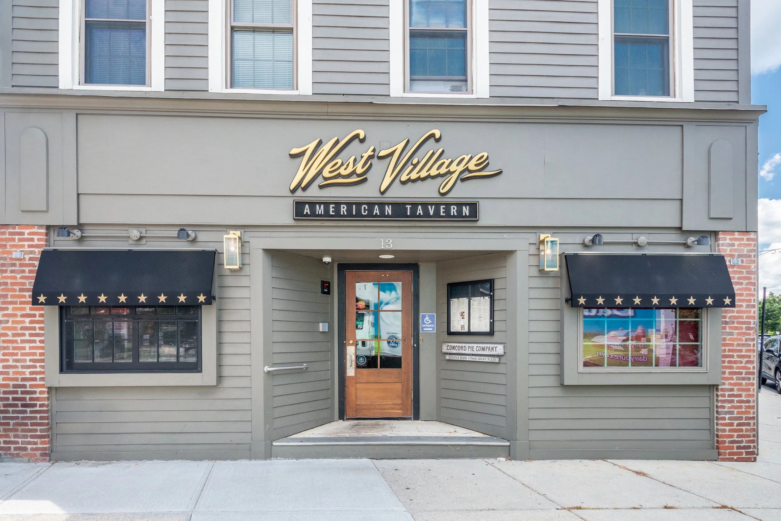 West Village Tavern