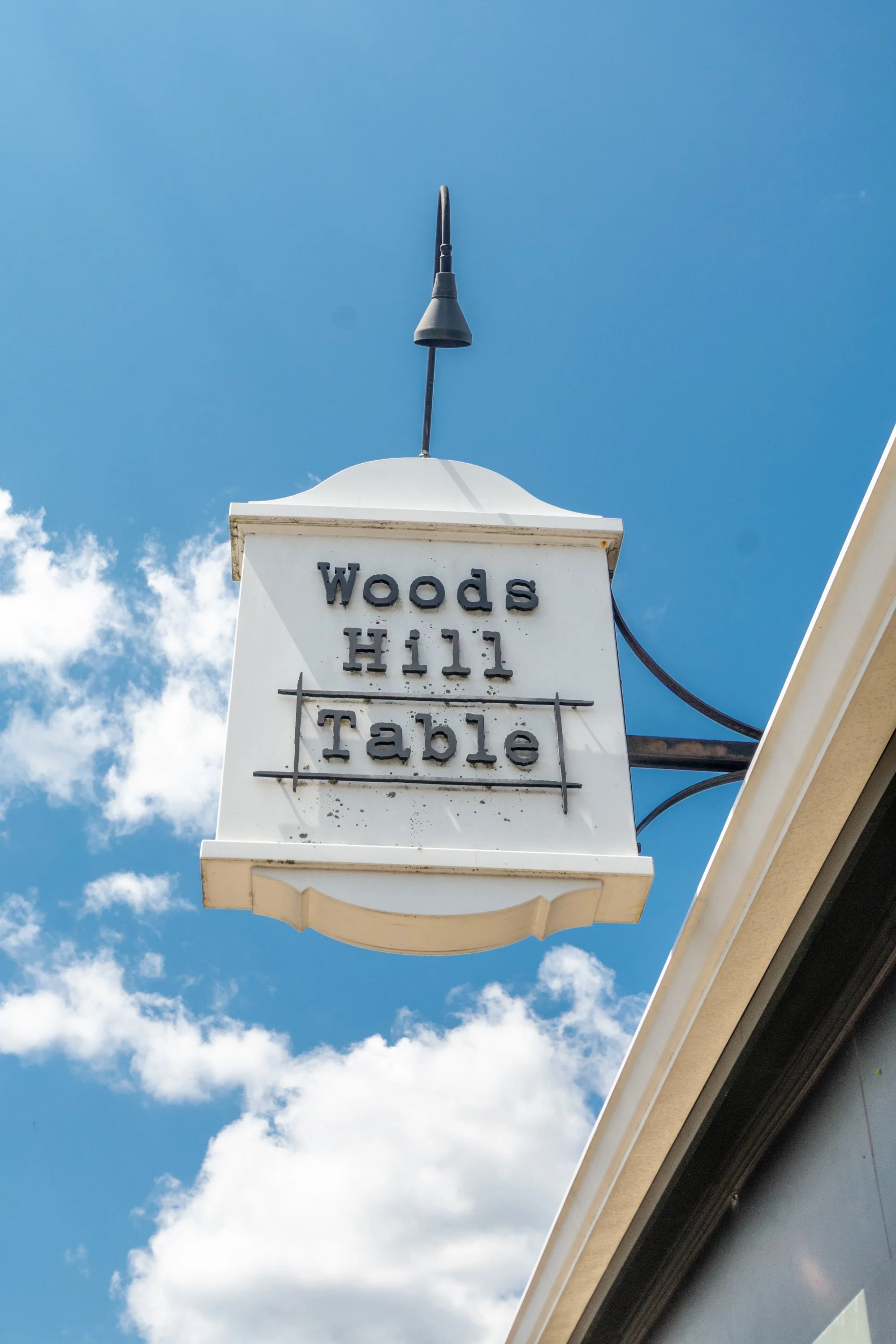 Woods Hill Table
