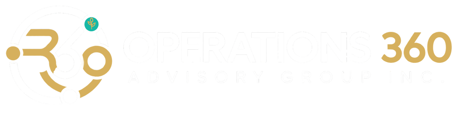 Operations 360 Advisory Group Inc.