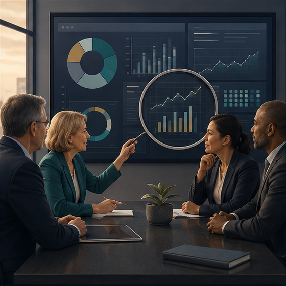 Enterprise Diagnostic