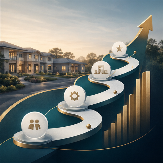 Prioritized Roadmap