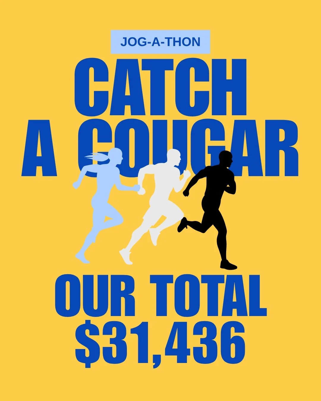 The new board transition this year meant that we got a later start than normal on our Jog-A-Thon planning.

You all helped tremendously to show up, support, share ideas, and cheer on our kids. A huge thank you to our committee and leads, our voluntee