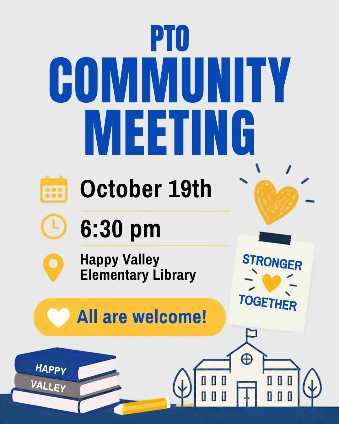 See you all Monday!
