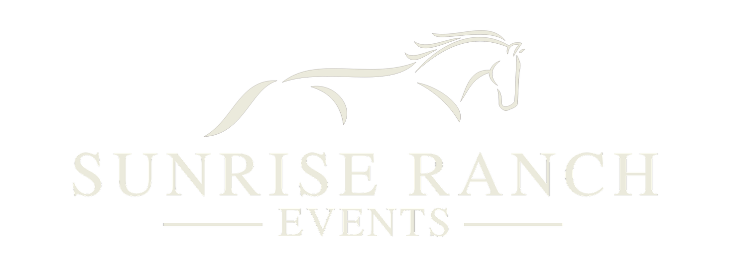Sunrise Ranch Events