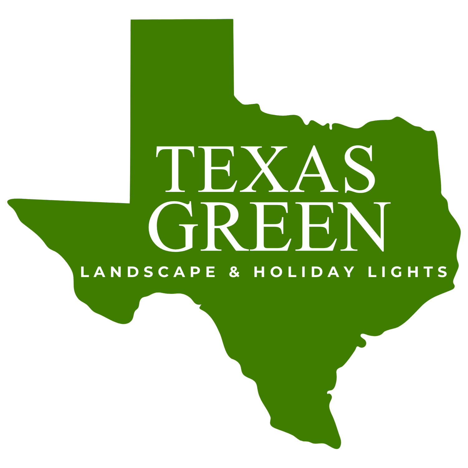 Texas Green Outdoor Living