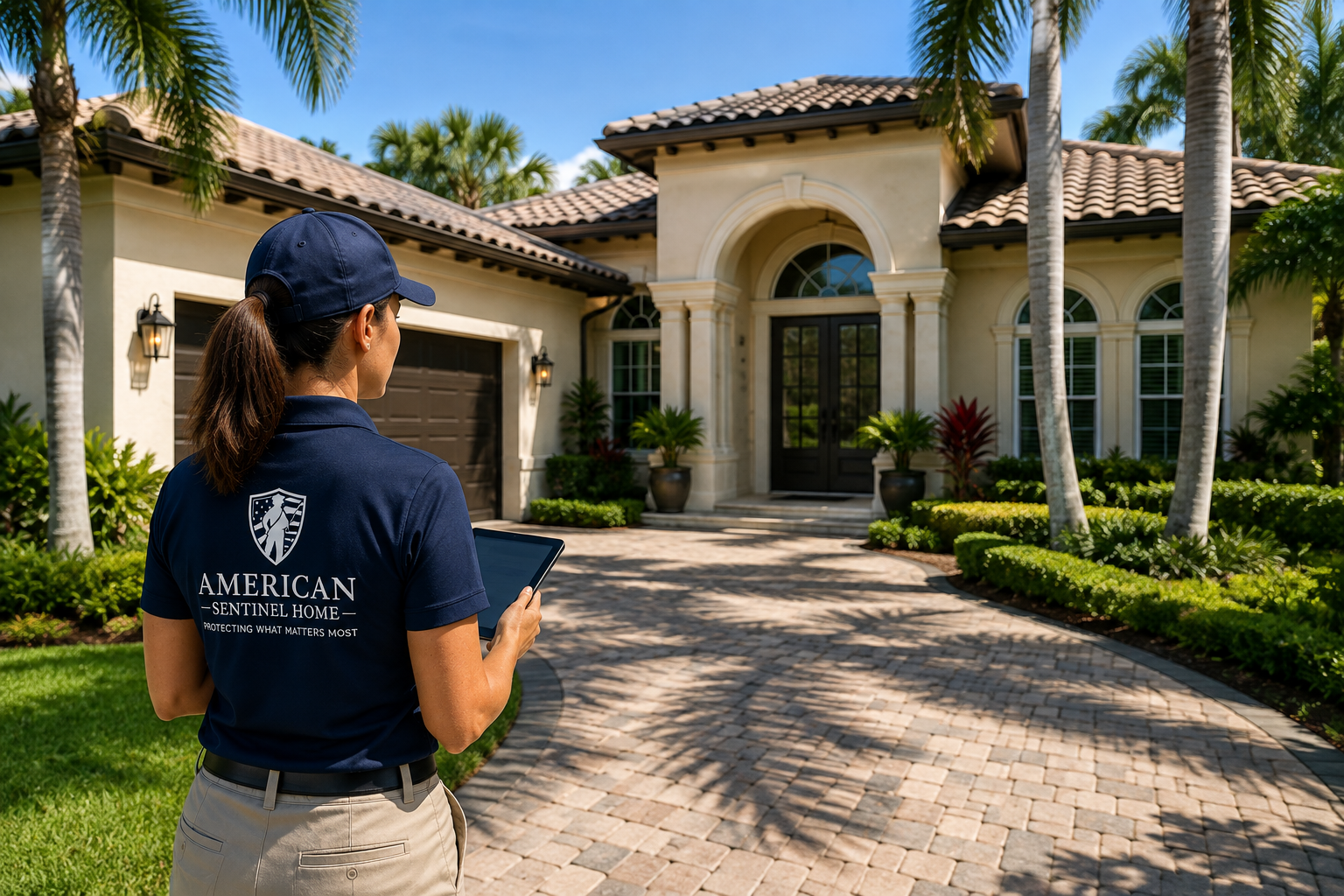 An image of Home Watch