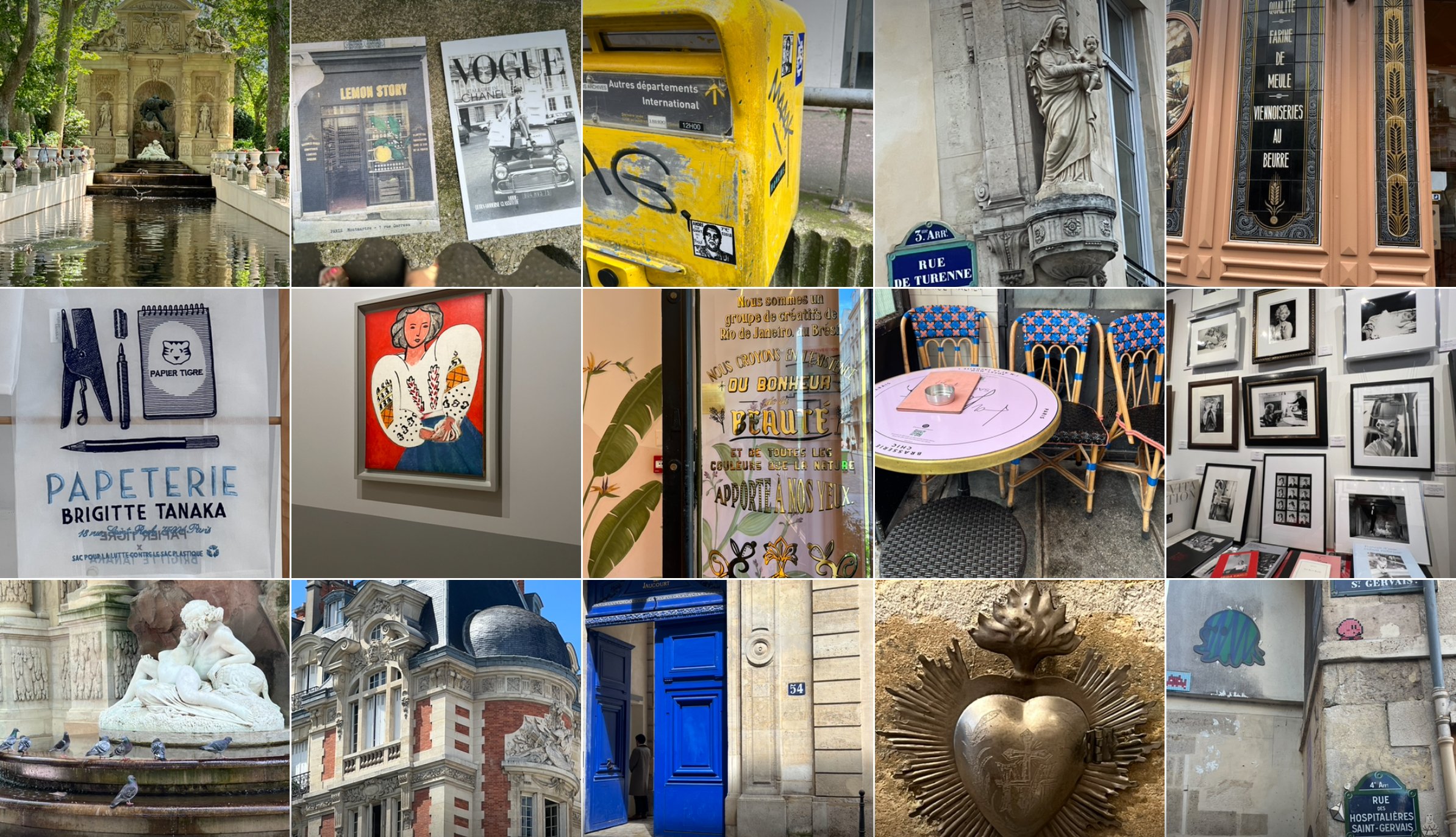 oh Paris