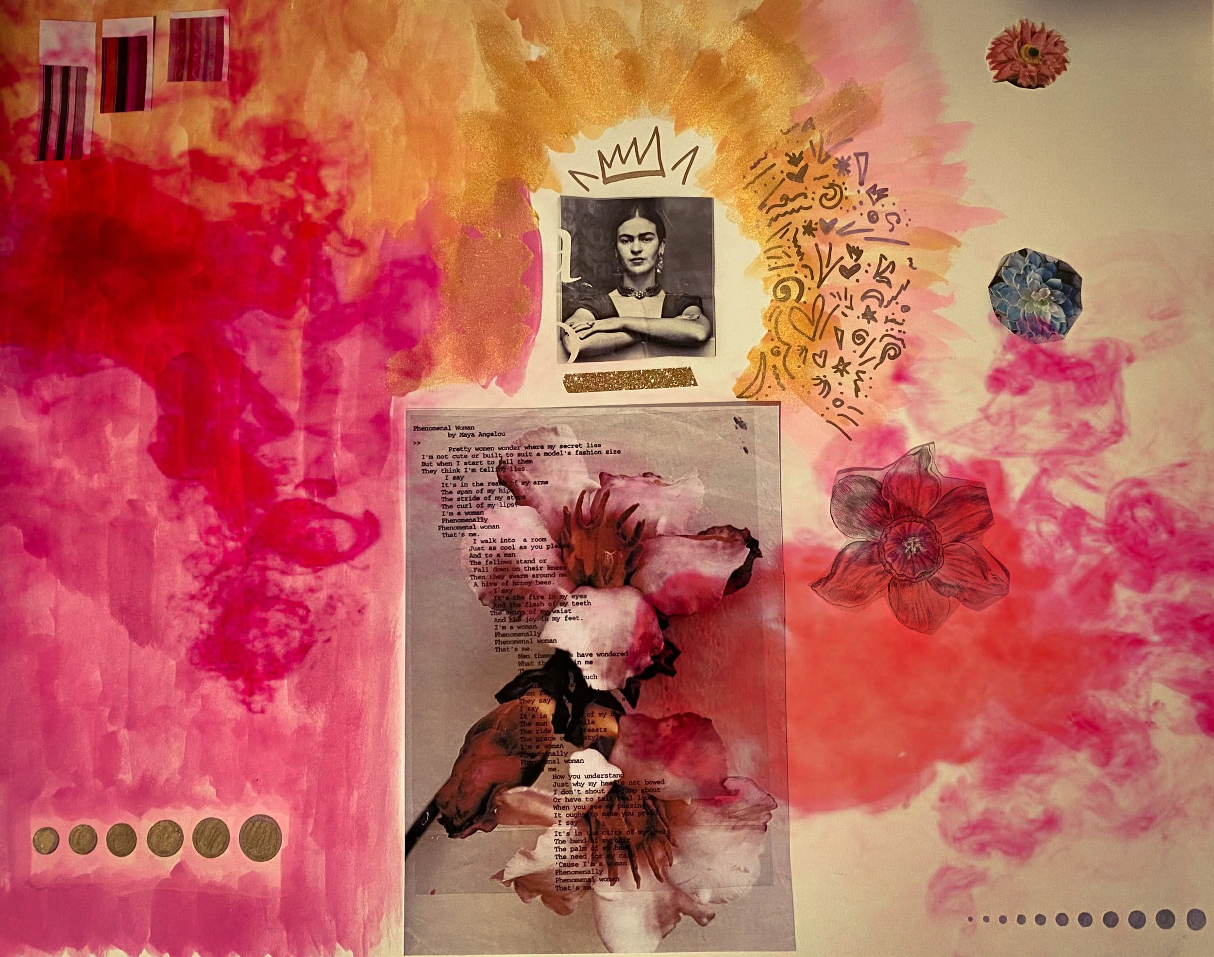 Digital Collage
